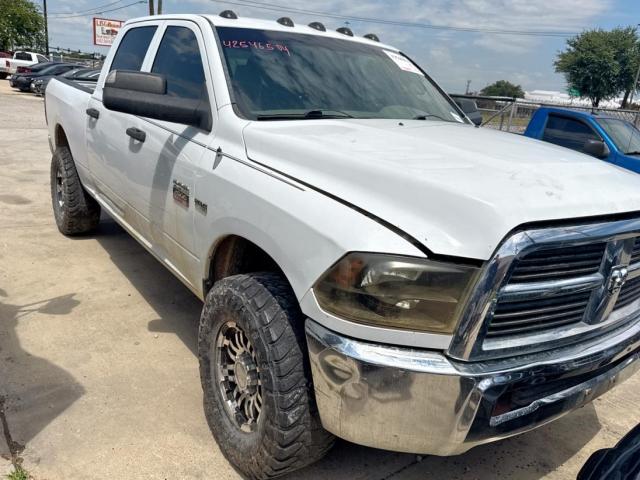  Salvage Dodge Ram 2500