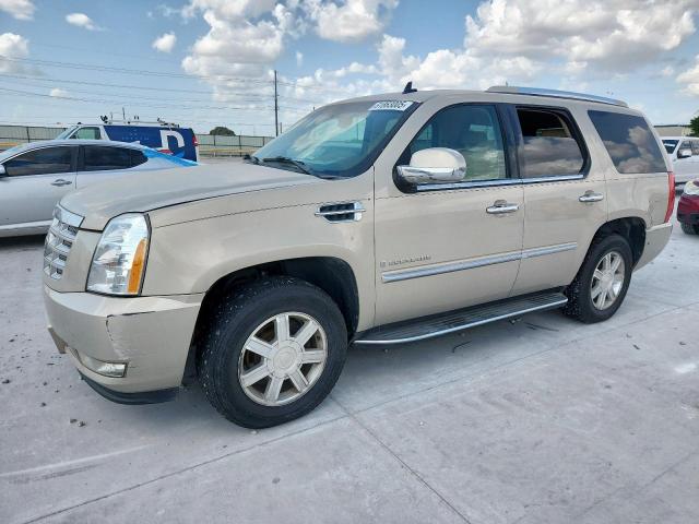  Salvage Cadillac Escalade
