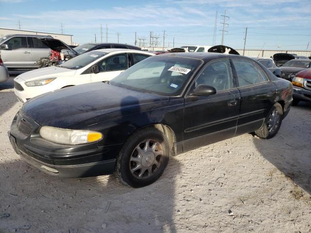  Salvage Buick Regal