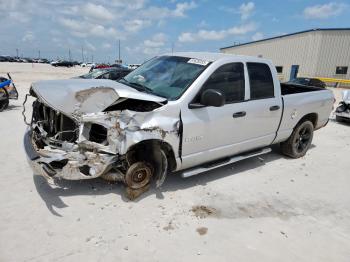  Salvage Dodge Ram 1500