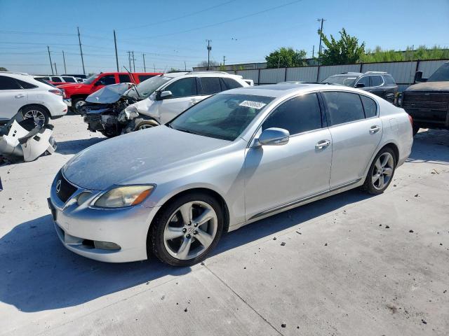  Salvage Lexus Gs