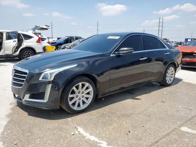  Salvage Cadillac CTS