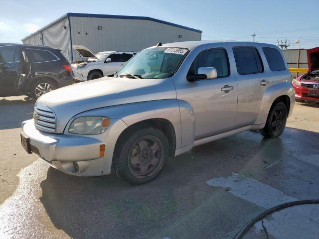  Salvage Chevrolet HHR