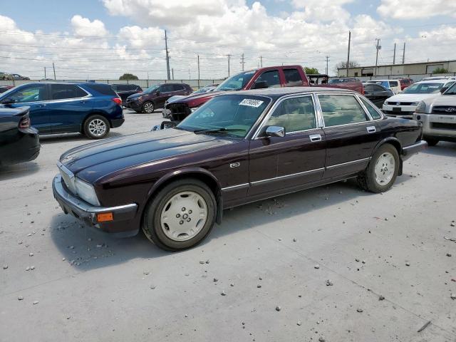  Salvage Jaguar Xj6