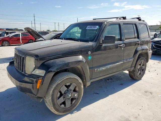  Salvage Jeep Liberty