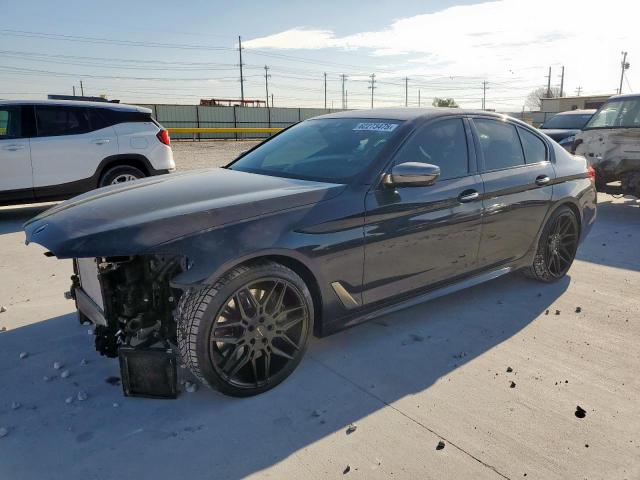  Salvage BMW M Series