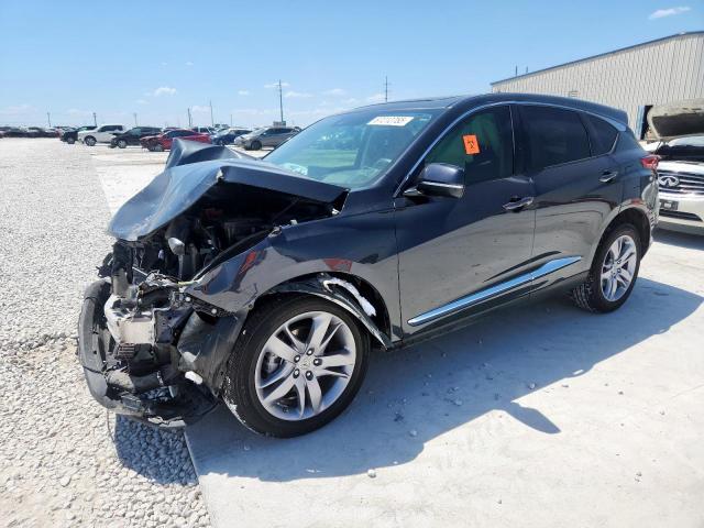  Salvage Acura RDX