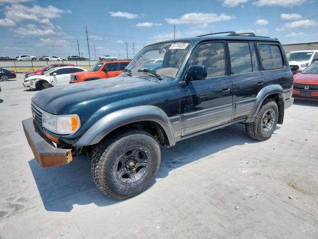  Salvage Lexus Lx450