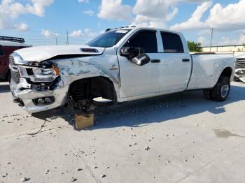  Salvage Ram 3500