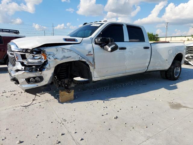  Salvage Ram 3500