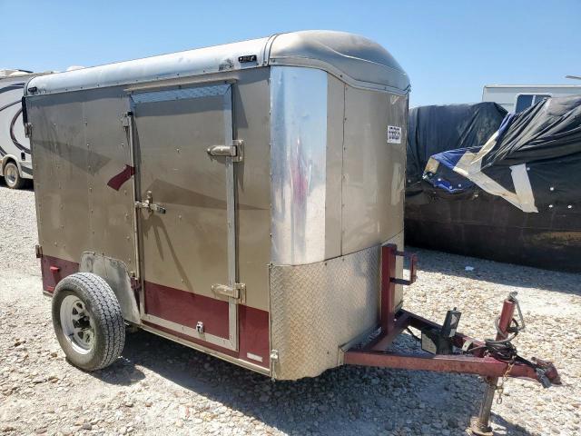  Salvage Haulmark Other