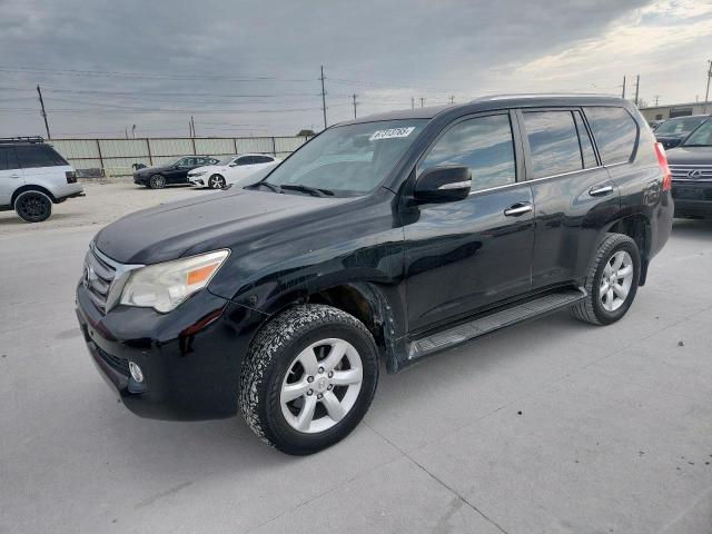  Salvage Lexus Gx