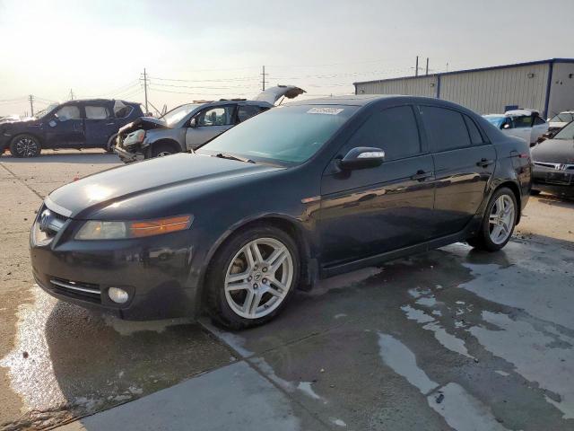  Salvage Acura TL