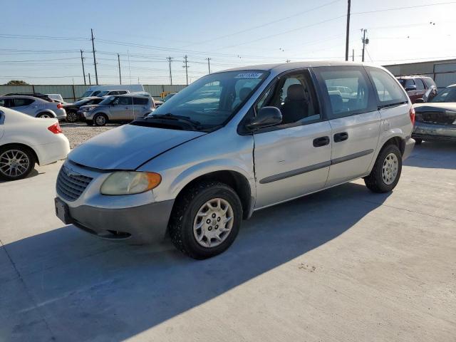  Salvage Chrysler Voyager