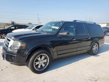  Salvage Ford Expedition