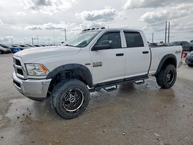  Salvage Ram 2500