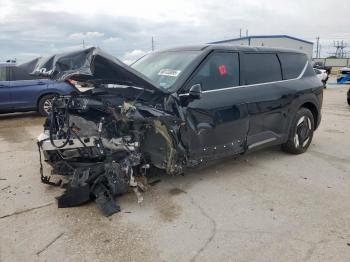  Salvage Kia Ev9 Light