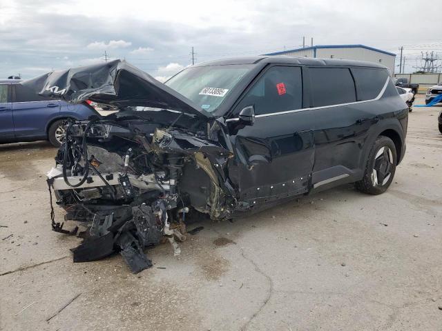  Salvage Kia Ev9 Light