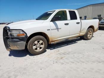  Salvage Dodge Ram 1500