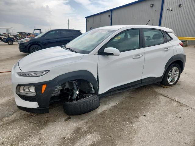  Salvage Hyundai KONA