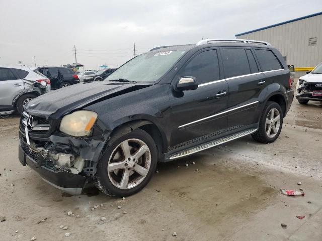  Salvage Mercedes-Benz G-Class