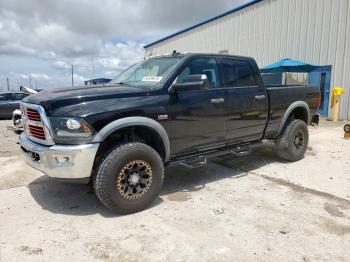  Salvage Ram 2500