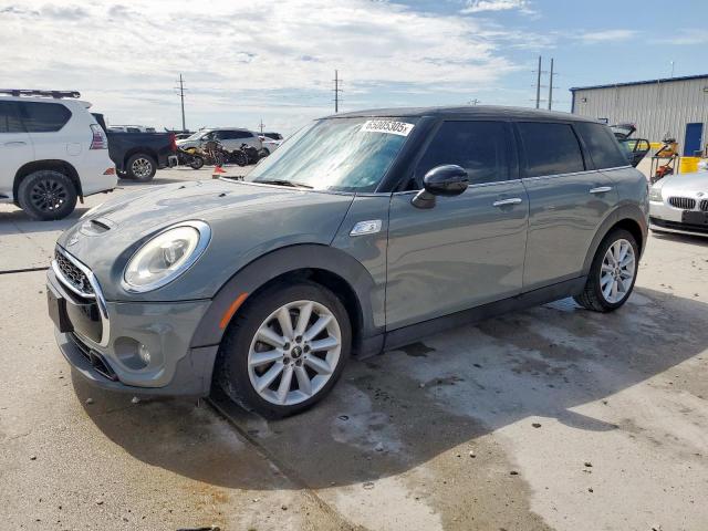  Salvage MINI Cooper