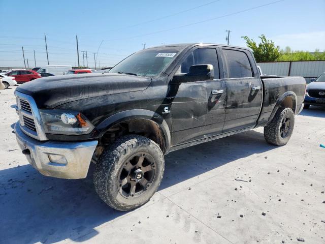  Salvage Dodge Ram 2500