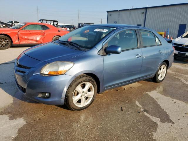  Salvage Toyota Yaris