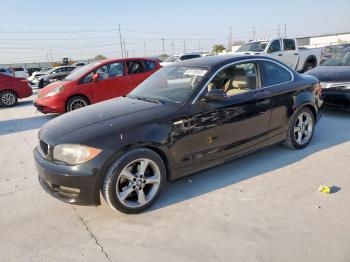  Salvage BMW 1 Series