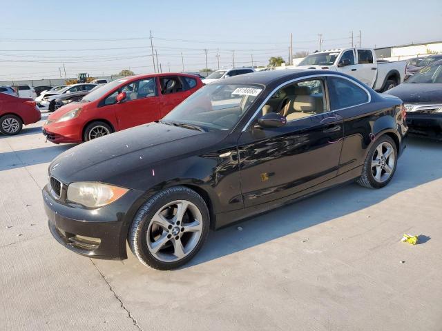  Salvage BMW 1 Series