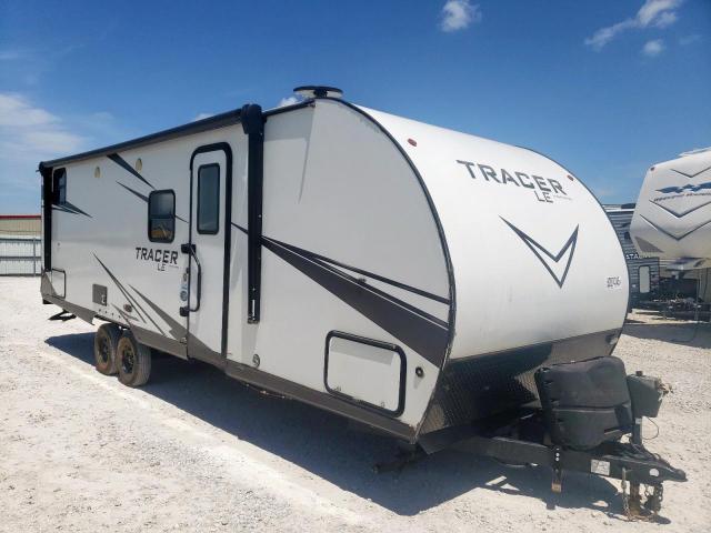  Salvage Wildwood Tracer