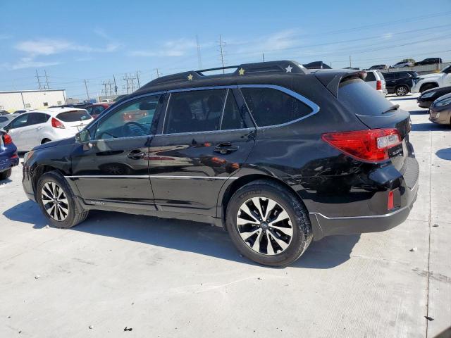 Subaru Outback 2.5i Limited Image 4