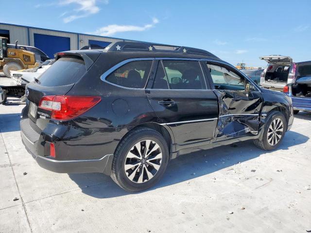 Subaru Outback 2.5i Limited Image 2