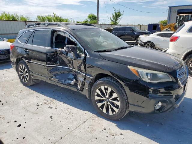 Subaru Outback 2.5i Limited Image 12