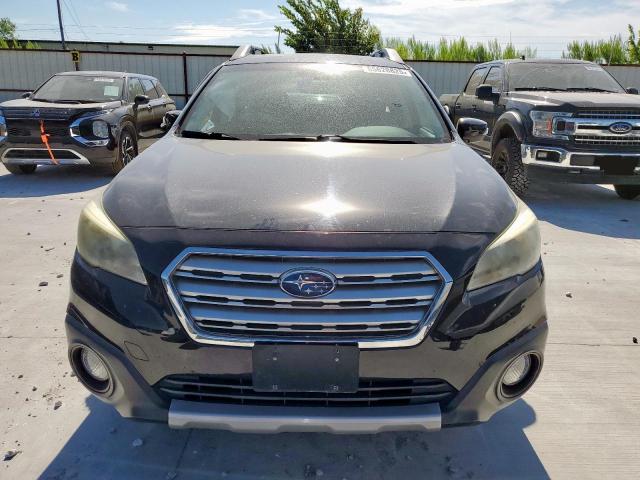 Subaru Outback 2.5i Limited Image 6