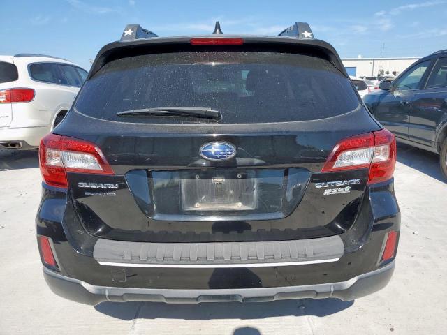 Subaru Outback 2.5i Limited Image 13