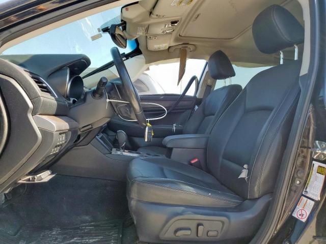 Subaru Outback 2.5i Limited Image 7