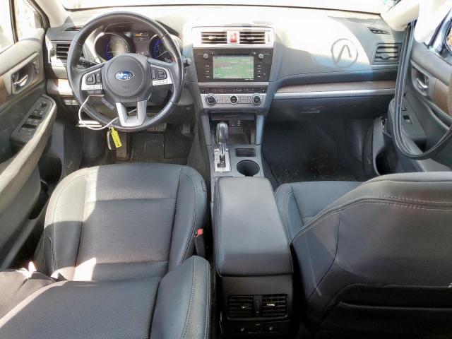 Subaru Outback 2.5i Limited Image 5