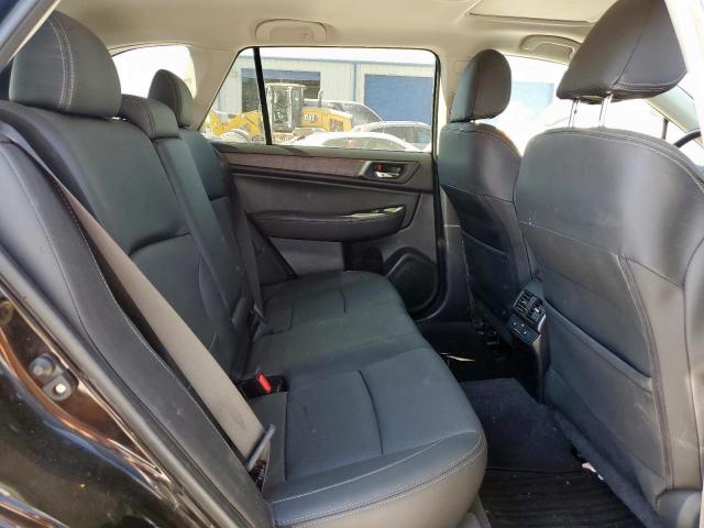 Subaru Outback 2.5i Limited Image 8