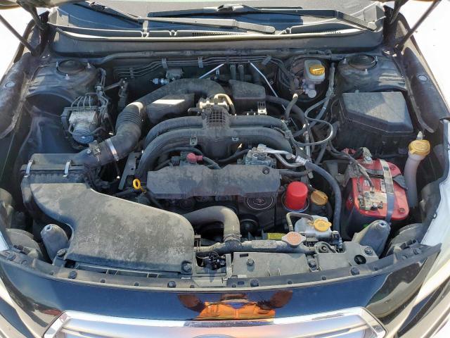 Subaru Outback 2.5i Limited Image 11