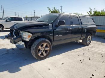  Salvage Dodge Ram 1500