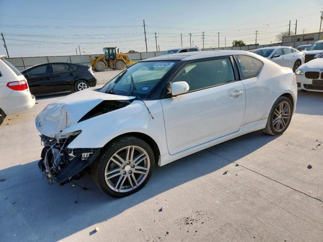  Salvage Toyota Scion