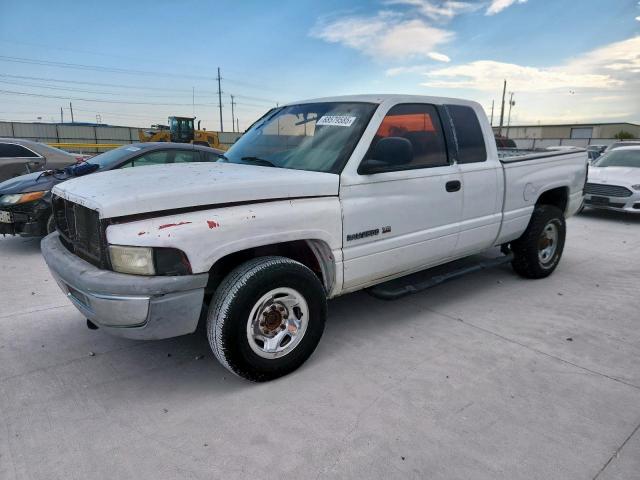  Salvage Dodge Ram 2500