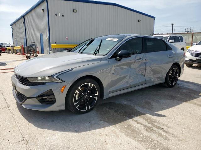  Salvage Kia K5