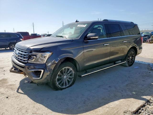  Salvage Ford Expedition