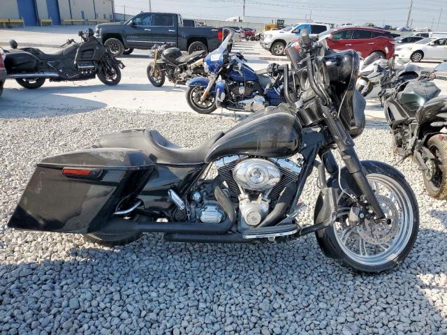  Salvage Harley-Davidson Fl