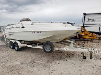  Salvage Other Boat Starcraft