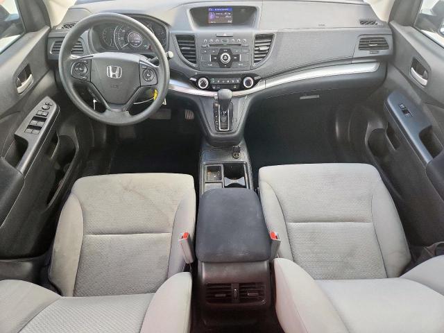 Honda Crv Se Image 5