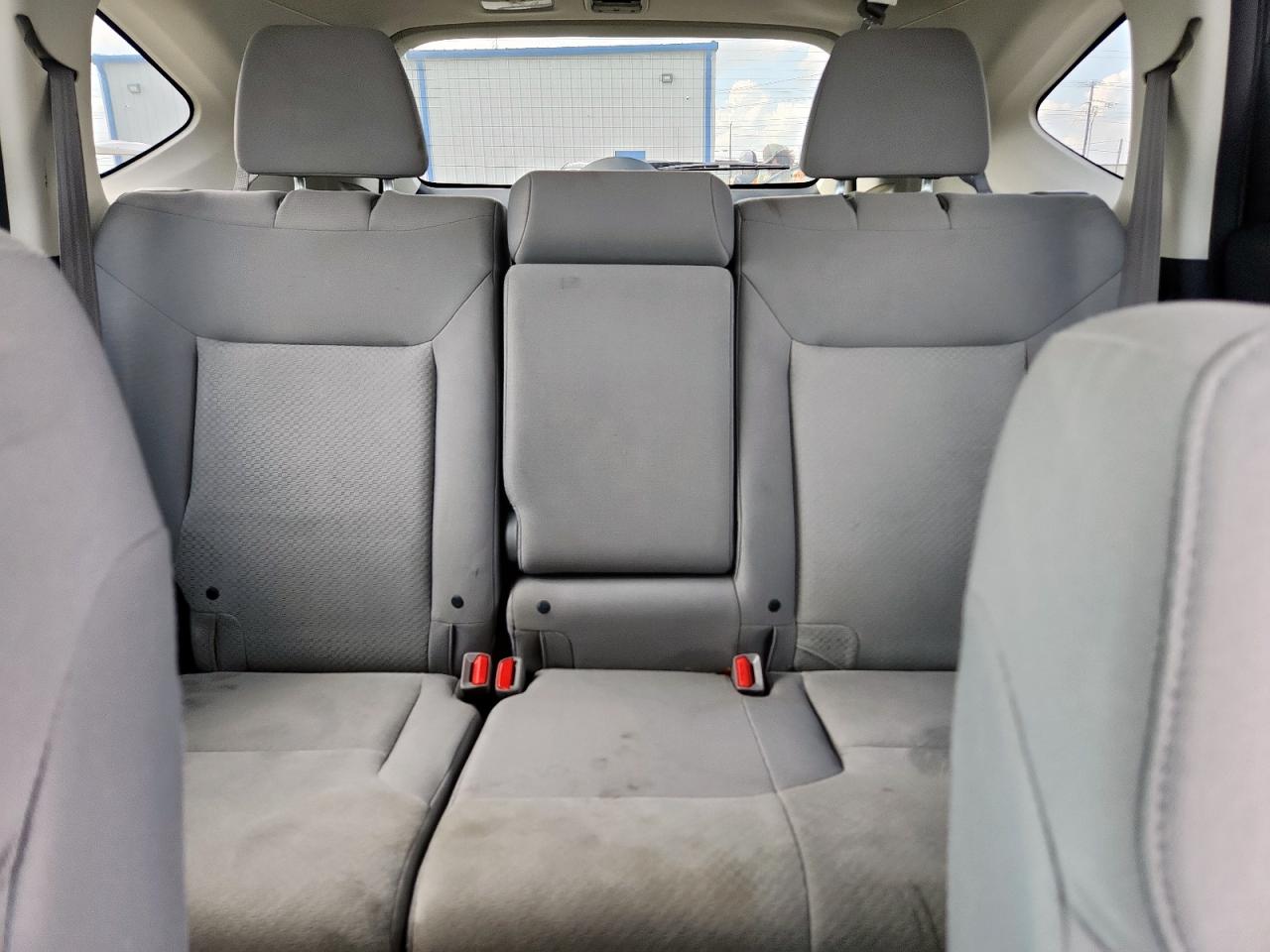 Honda Crv Se Image 7